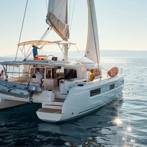 Lagoon 46