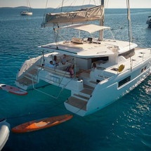 Lagoon 46