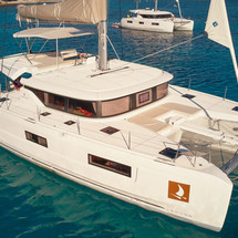 Lagoon 46
