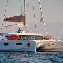 Lagoon 46