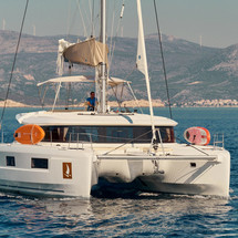 Lagoon 46