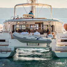 Lagoon 46