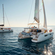 Lagoon 46