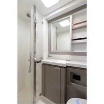 Fountaine Pajot Elba 45