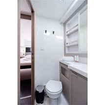 Fountaine Pajot Elba 45