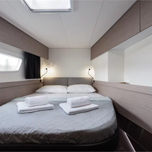 Fountaine Pajot Elba 45