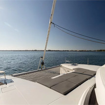 Fountaine Pajot Elba 45