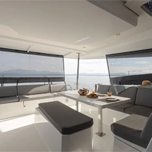 Fountaine Pajot Elba 45