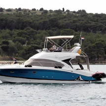 Beneteau Antares 36