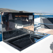 Fountaine Pajot Saba 50