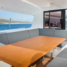 Fountaine Pajot Saba 50