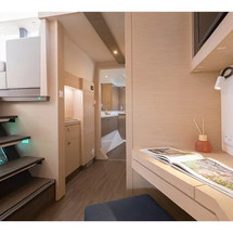 Fountaine Pajot Astrea 42