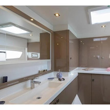 Fountaine Pajot Astrea 42