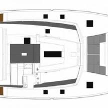 Fountaine Pajot Astrea 42