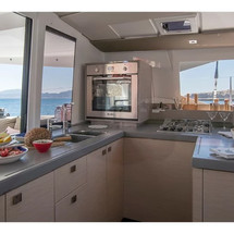 Fountaine Pajot Astrea 42