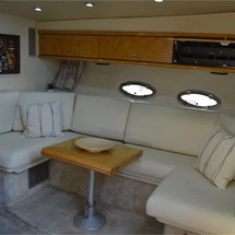 Sunseeker Mustique 42