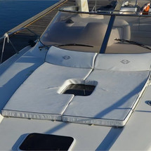 Sunseeker Mustique 42