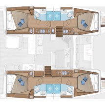 Lagoon 46