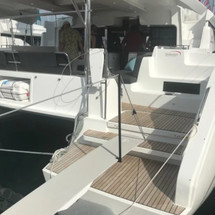 Lagoon 46