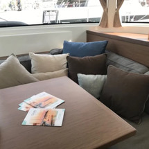 Lagoon 46