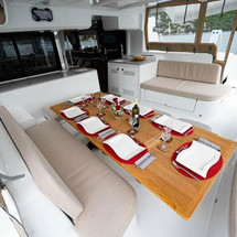 Lagoon 46