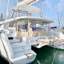 Lagoon 46