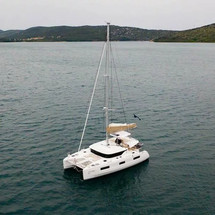 Lagoon 46