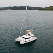 Lagoon 46