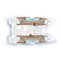 Lagoon 46