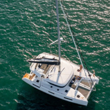 Lagoon 46