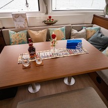 Lagoon 46