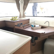 Lagoon 46