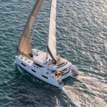 Lagoon 46