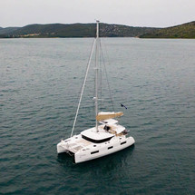 Lagoon 46