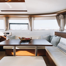 Lagoon 46
