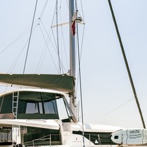 Lagoon 46