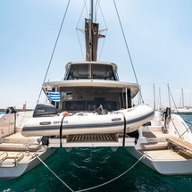 Lagoon 46