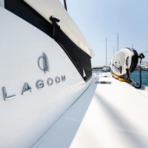 Lagoon 46