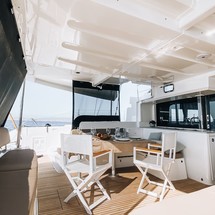 Lagoon 46