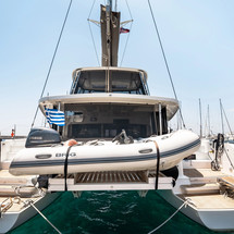 Lagoon 46