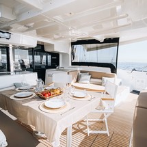 Lagoon 46