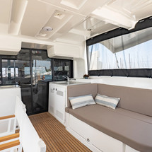 Lagoon 46