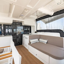 Lagoon 46