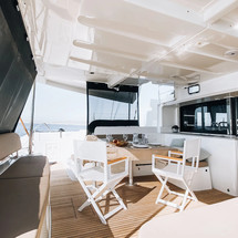 Lagoon 46