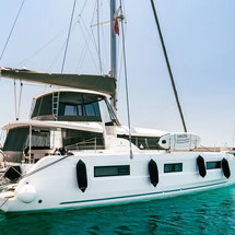 Lagoon 46