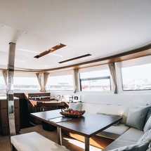 Lagoon 46