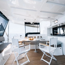 Lagoon 46