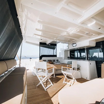 Lagoon 46