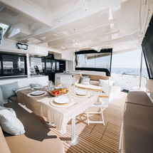 Lagoon 46
