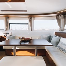 Lagoon 46